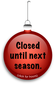 Closed now for 2024