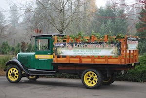 JTB Truck